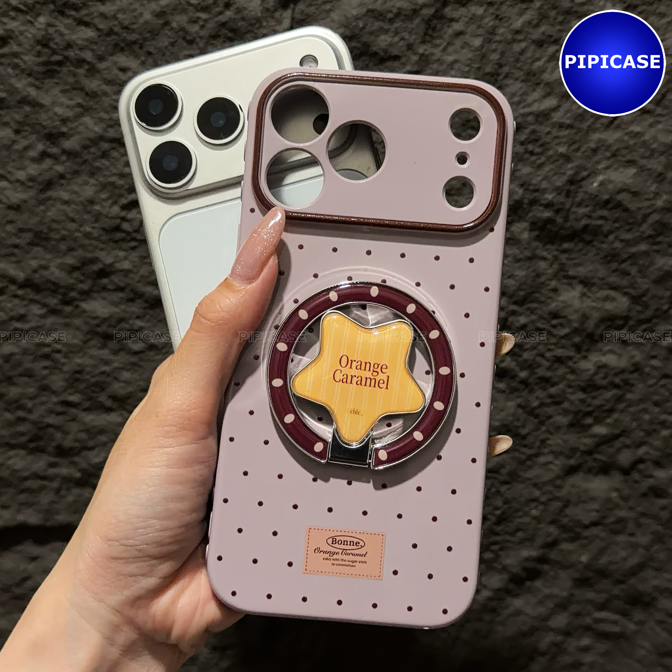 Ốp Lưng iPhone 17 Pro Max - Singtu - Tím_thumbnail_9