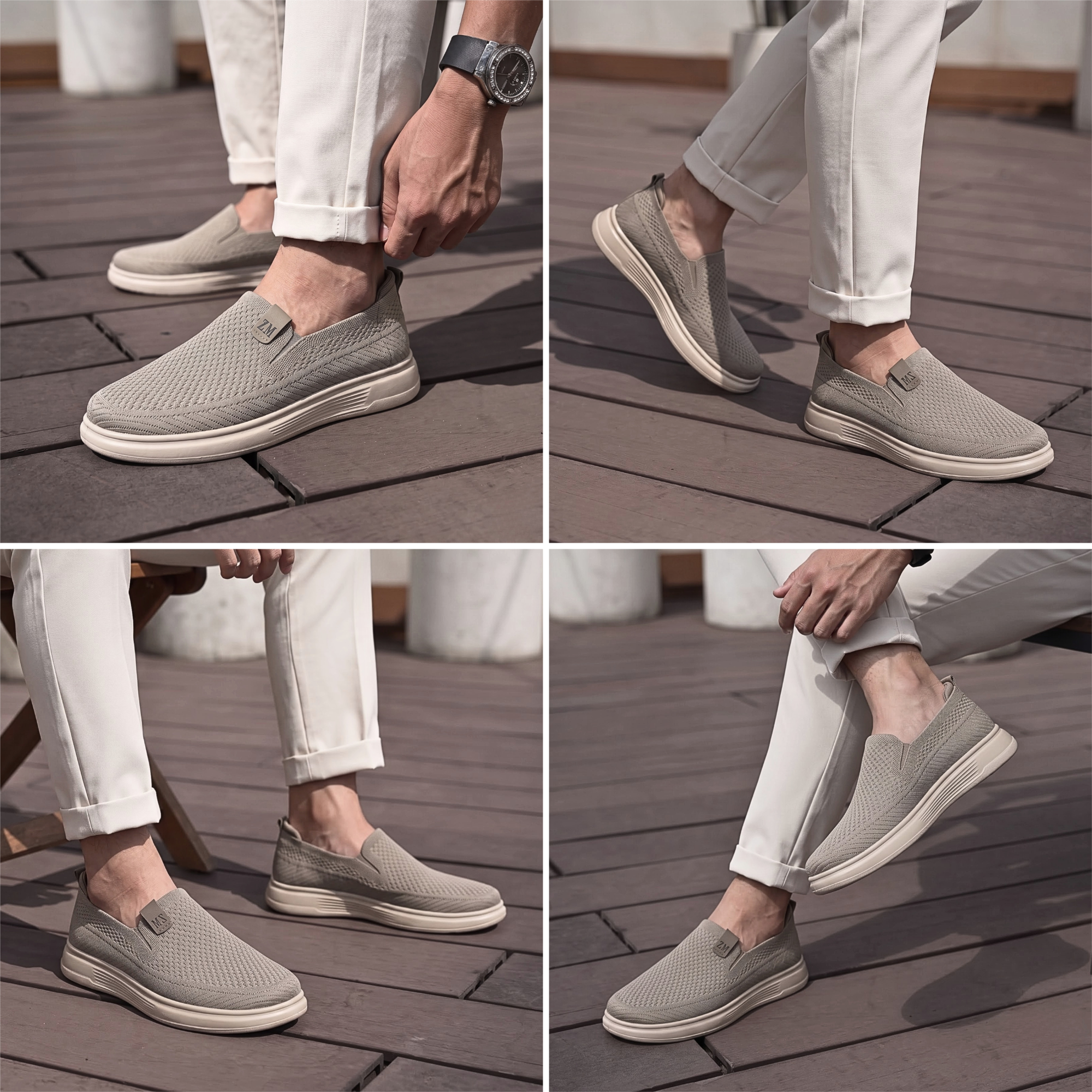 Giày lười nam siêu nhẹ CS185_thumbnail_4