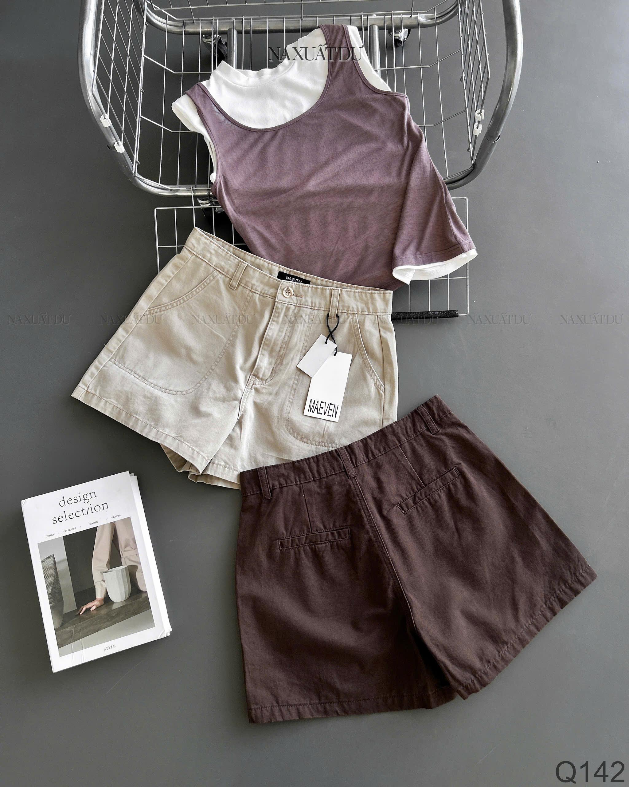 Quần short 