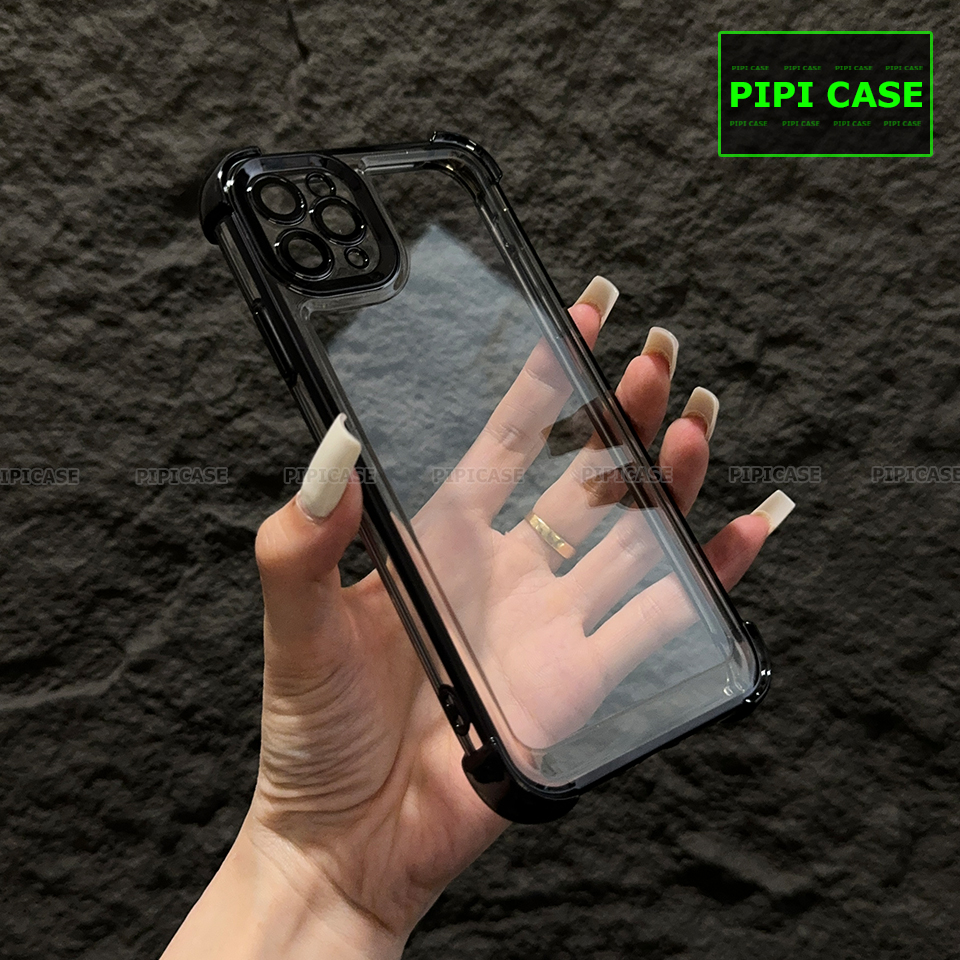 Ốp Lưng iPhone 11 Pro - Gu - Đen_thumbnail_7