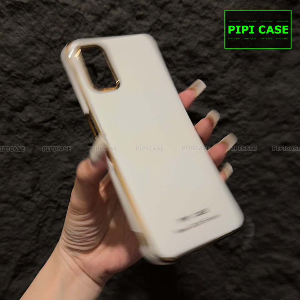 Ốp Lưng Oppo A52 / A92 - Royal - Trắng_thumbnail_0