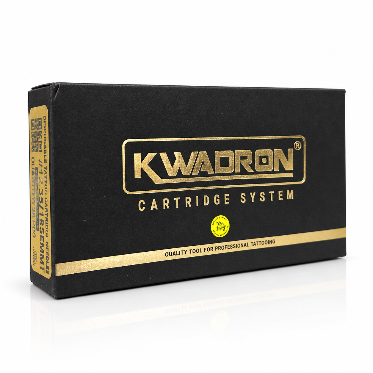Kim đạn KWADRON (Hộp 20 cái)