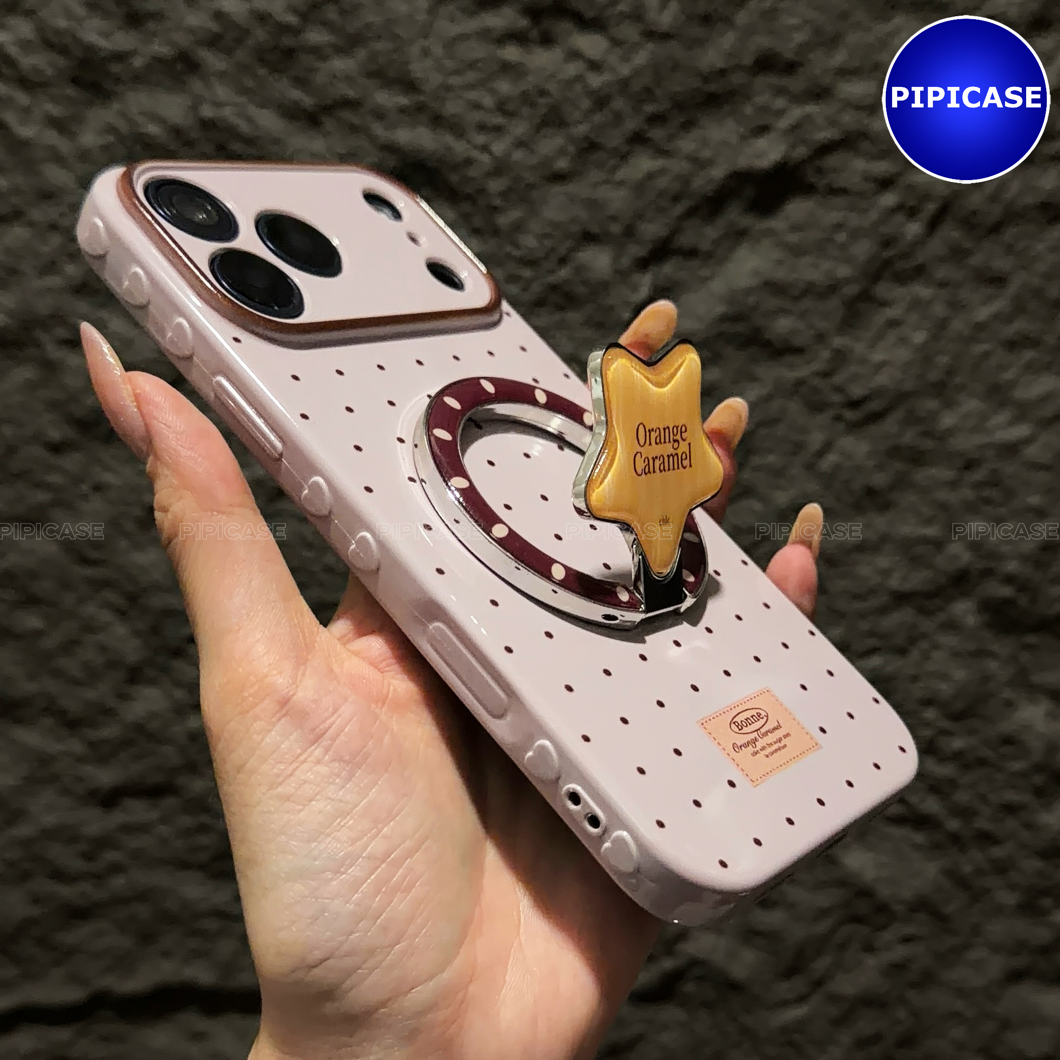 Ốp Lưng iPhone 17 Pro Max - Singtu - Tím_thumbnail_2