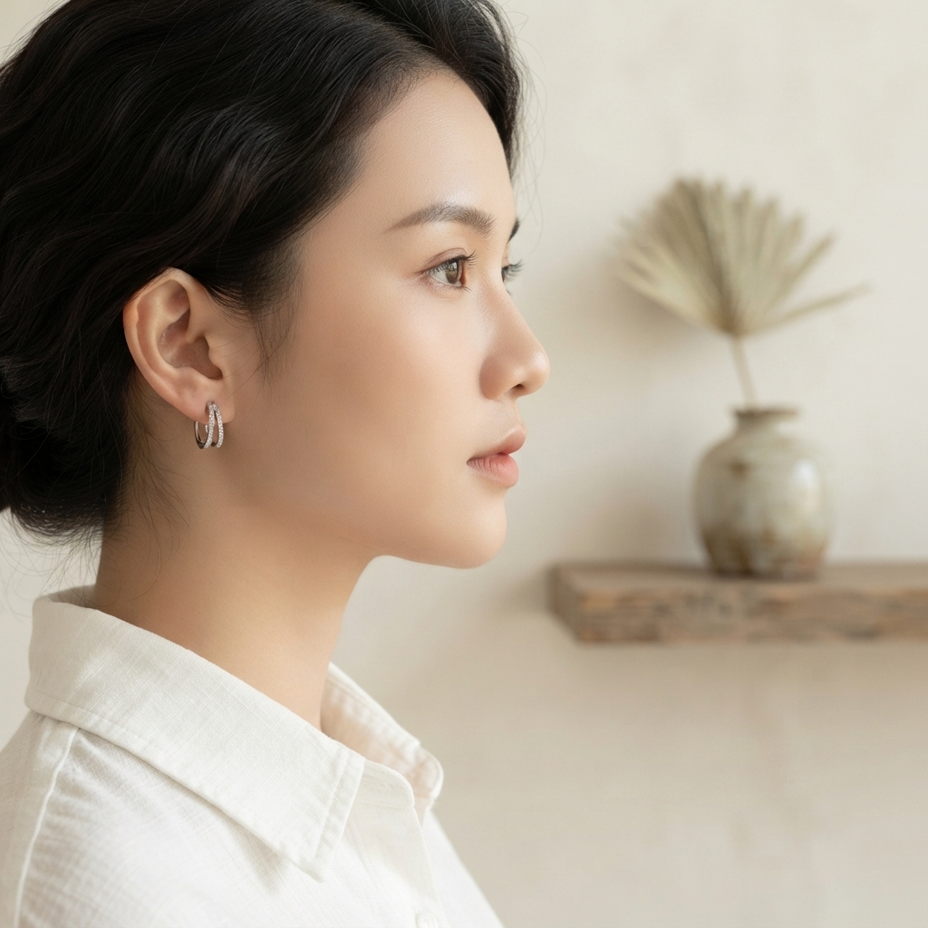 Bông tai Marta