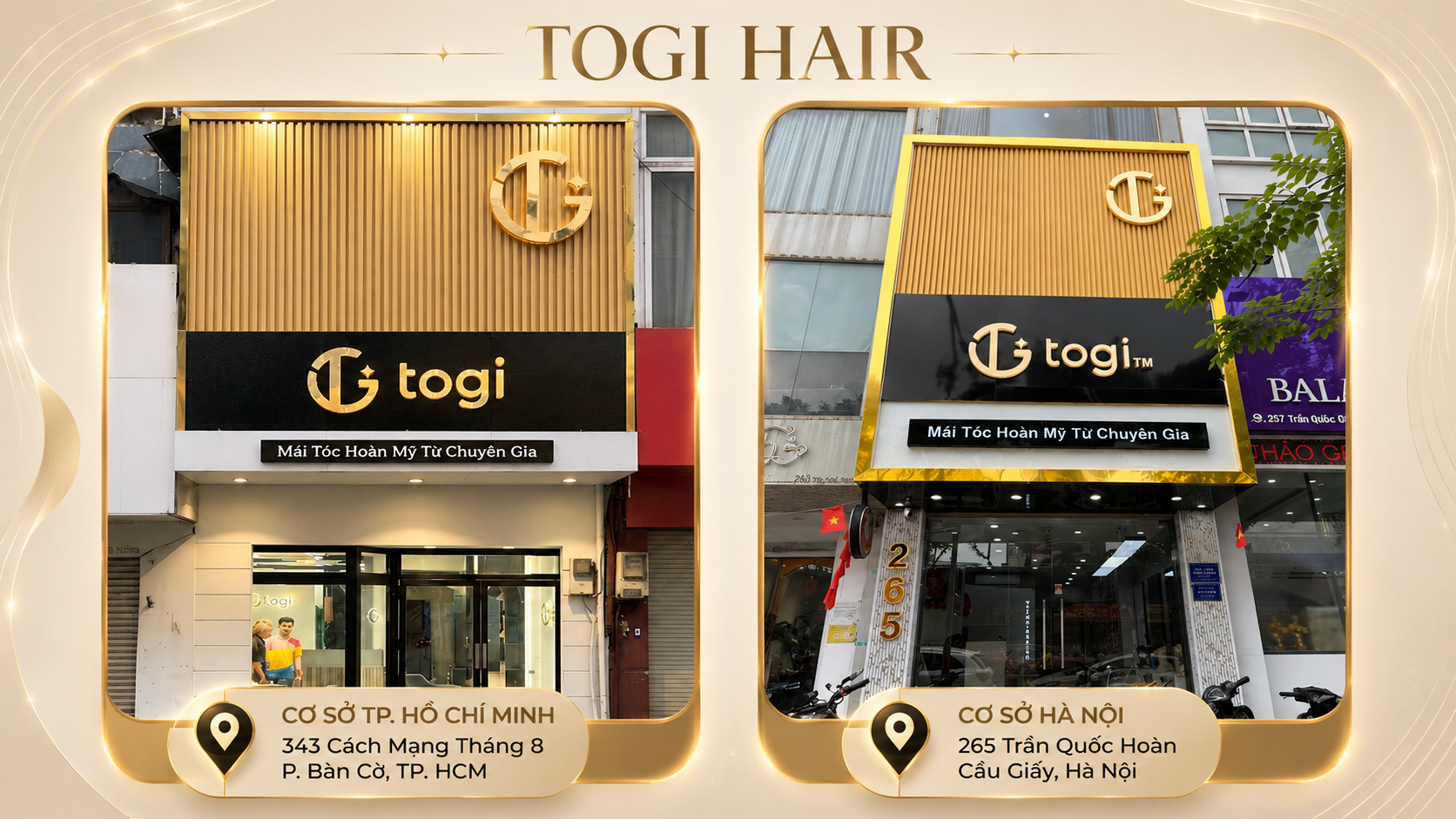 Top 5 Salon Tóc Giả Nam Uy Tín Tại Hà Nội & TP.HCM 2026