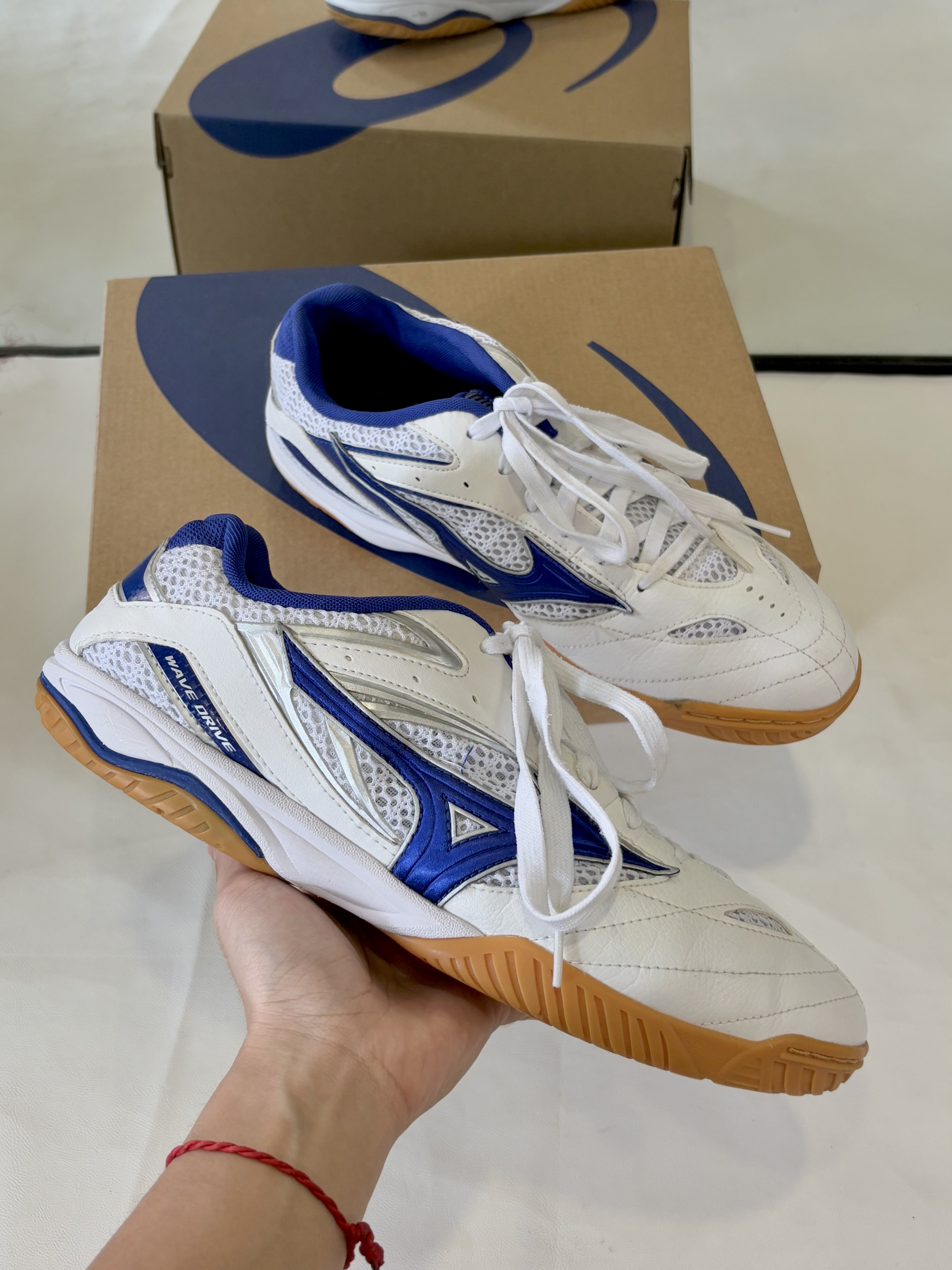 ASICS Gel-Rocket 7 B405N-0150