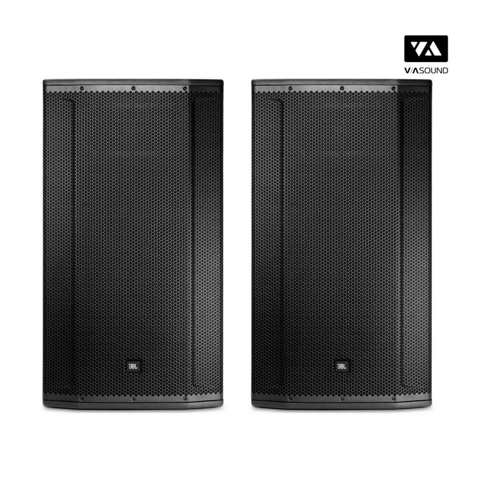 Loa Karaoke JBL SRX835P 