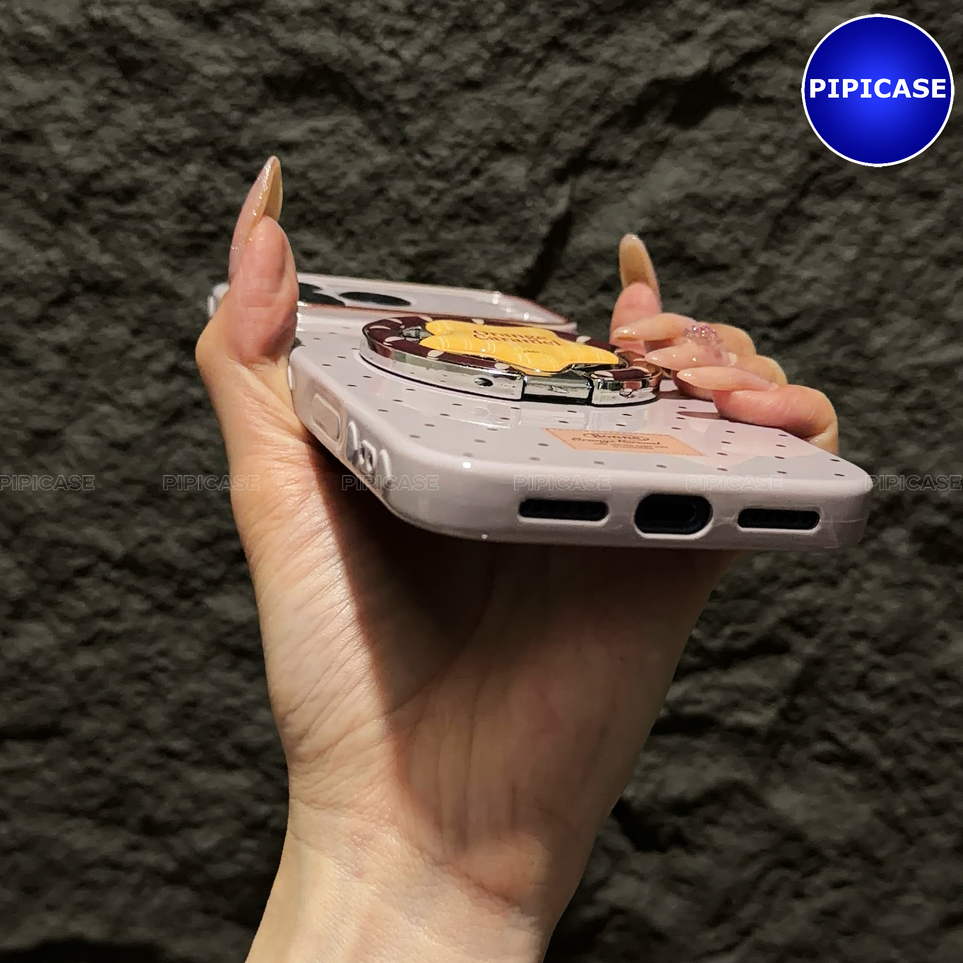 Ốp Lưng iPhone 17 Pro Max - Singtu - Tím_thumbnail_7