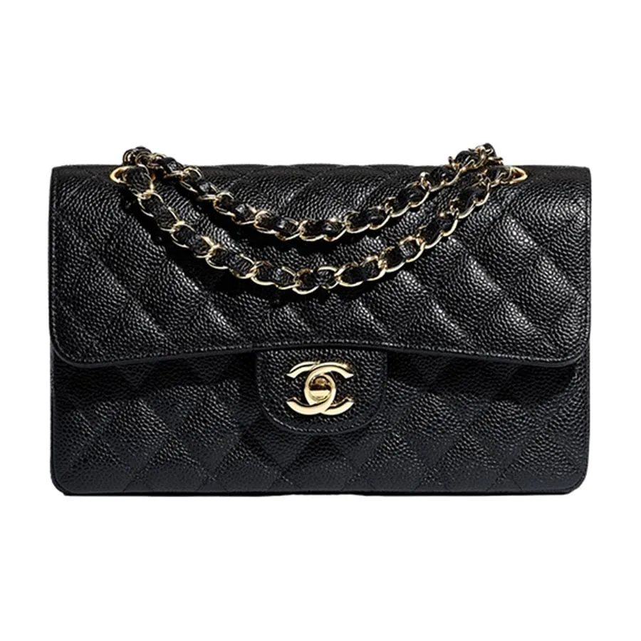 Chanel Small Classic Handbag
