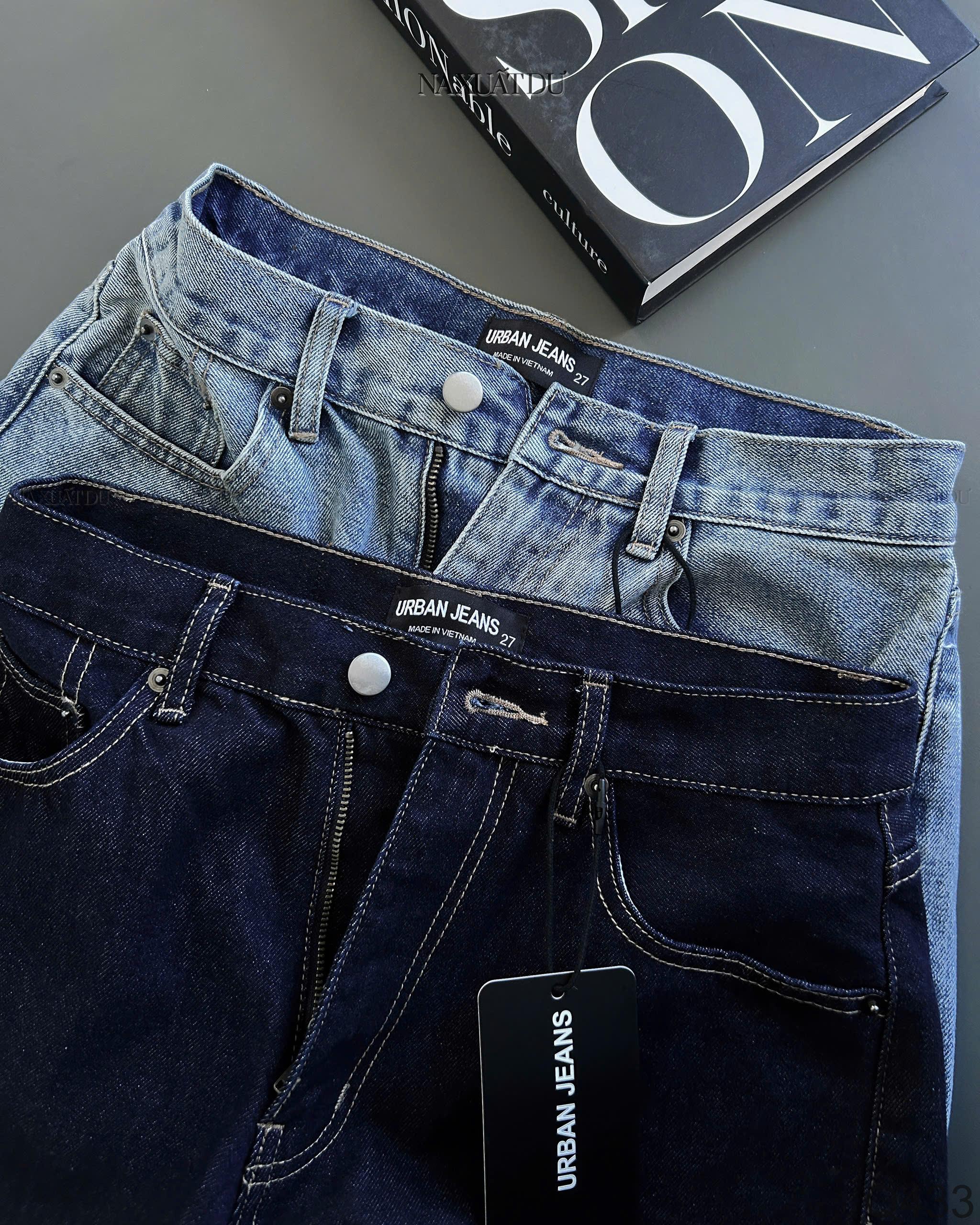 QUẦN SHORT JEANS - Q433 (SALE)_thumbnail_4