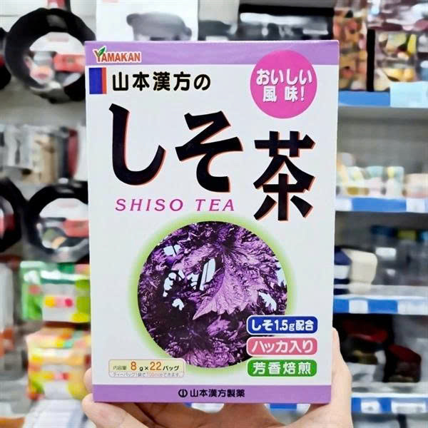 Trà Tía Tô Shiso Tea_thumbnail_6