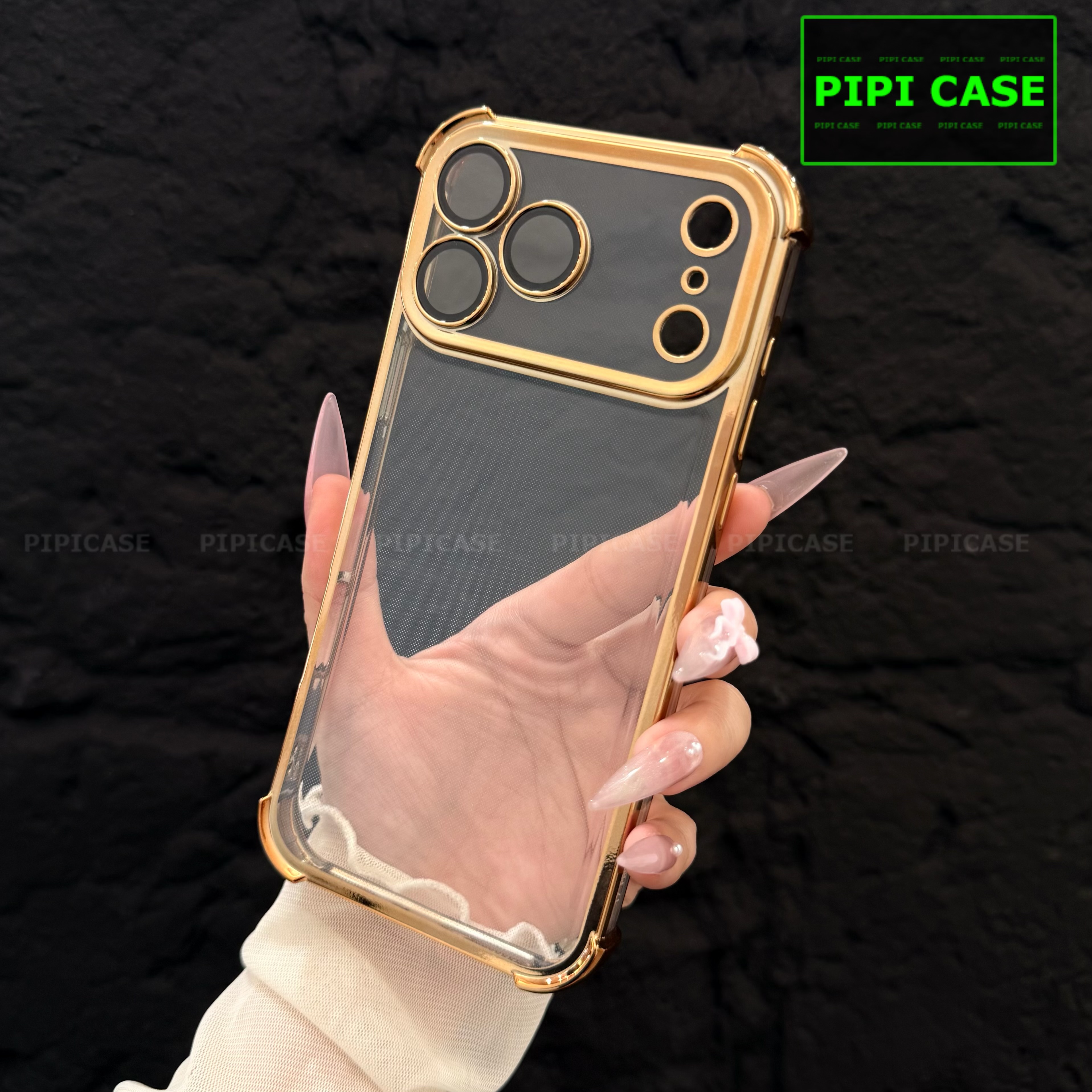 Ốp Lưng iPhone 17 Pro - Gu - Vàng_thumbnail_22