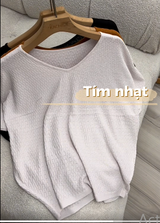 Áo len dệt cổ tim cánh dơi_thumbnail_4