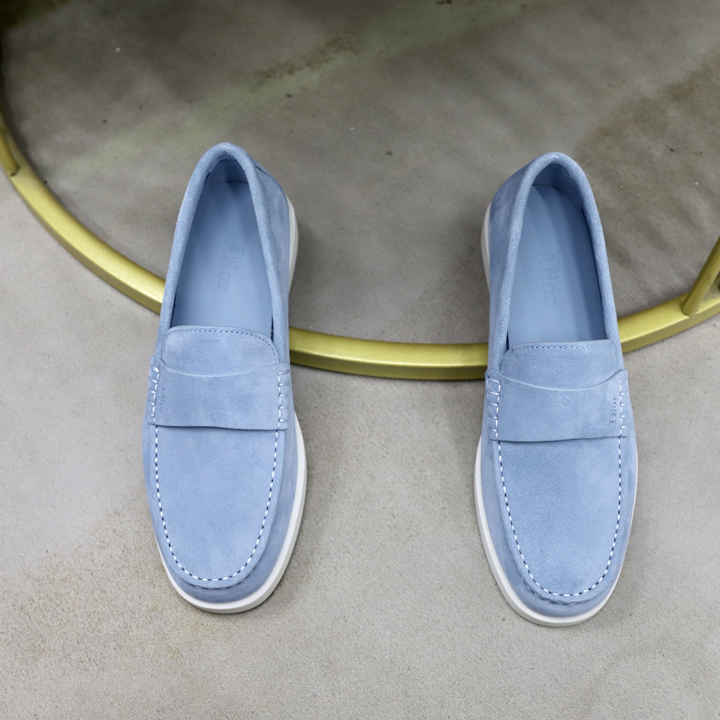 Giày Slipon Dior_thumbnail_5