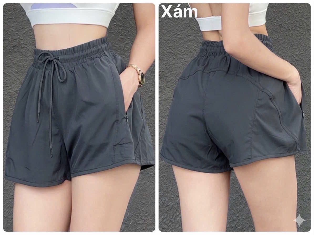 Quần Đùi Thể Thao Boxer 2 Lớp Nk Dáng Rộng Kèm Quần Bảo Hộ_thumbnail_20