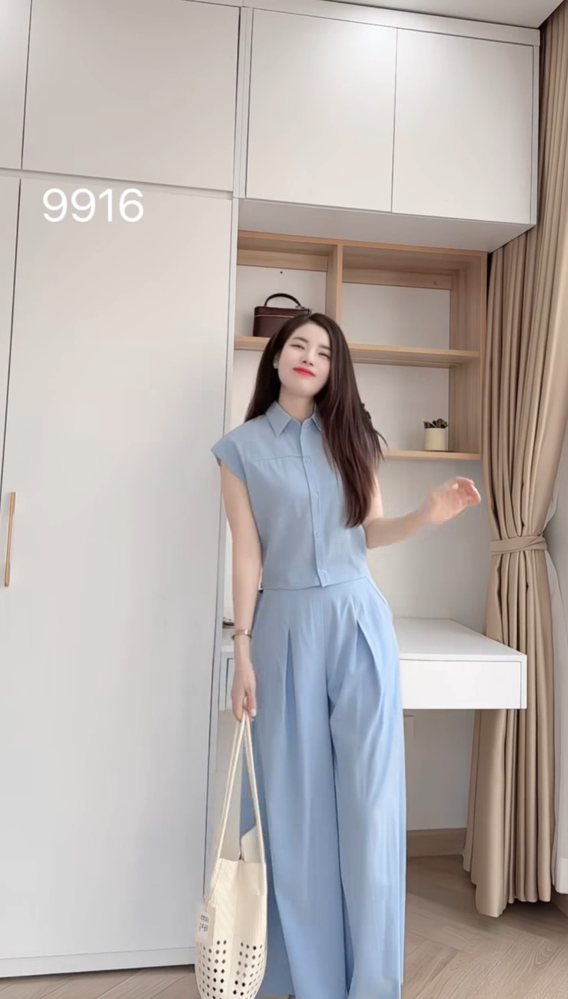 Set công sở xược thái 1365_thumbnail_2