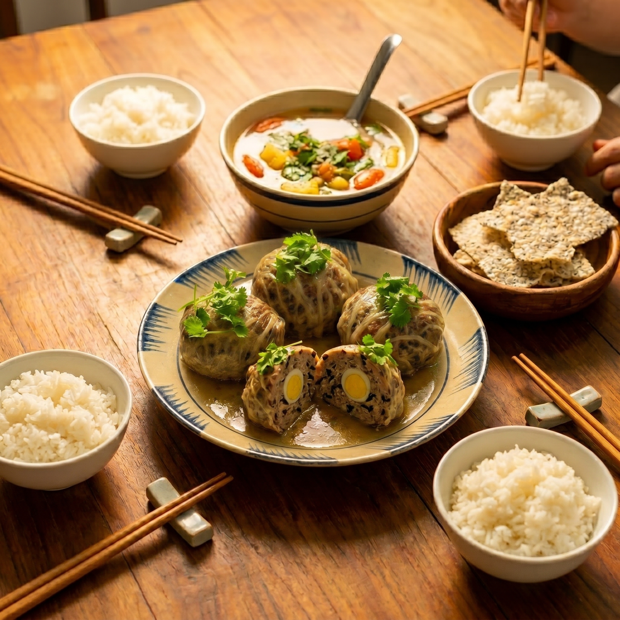 Combo 3 Chả Đùm Trứng Cút 200g_thumbnail_8