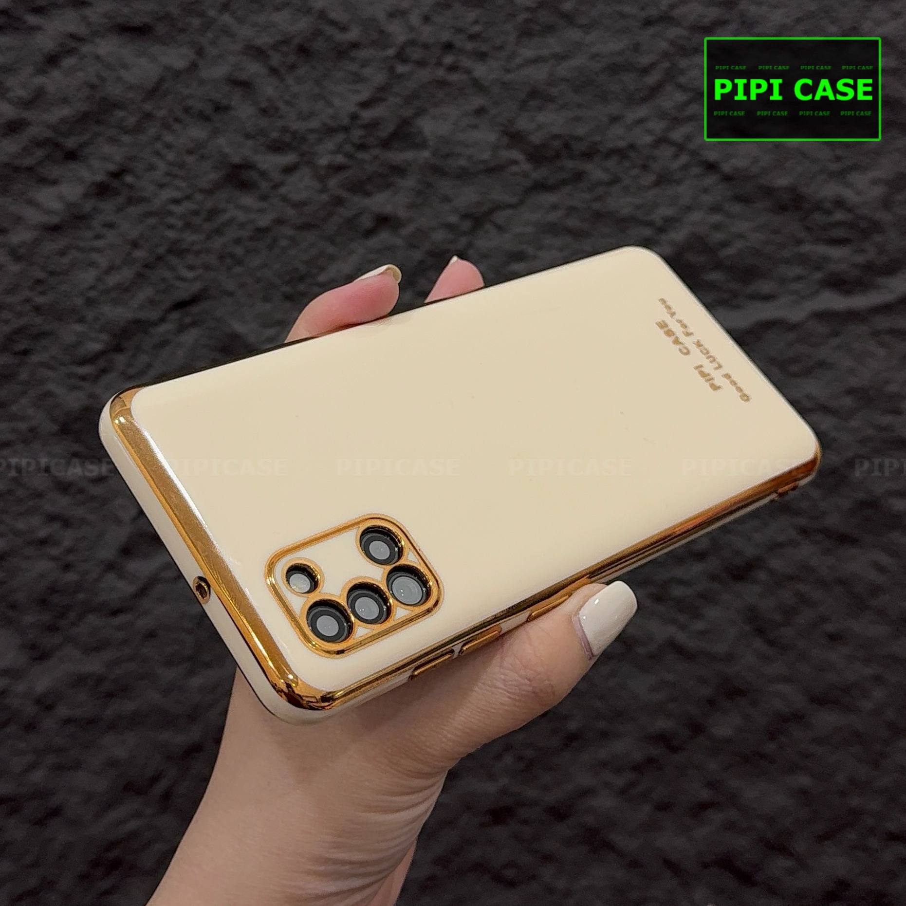 Ốp Lưng Samsung A31 - Royal - Vàng_thumbnail_3
