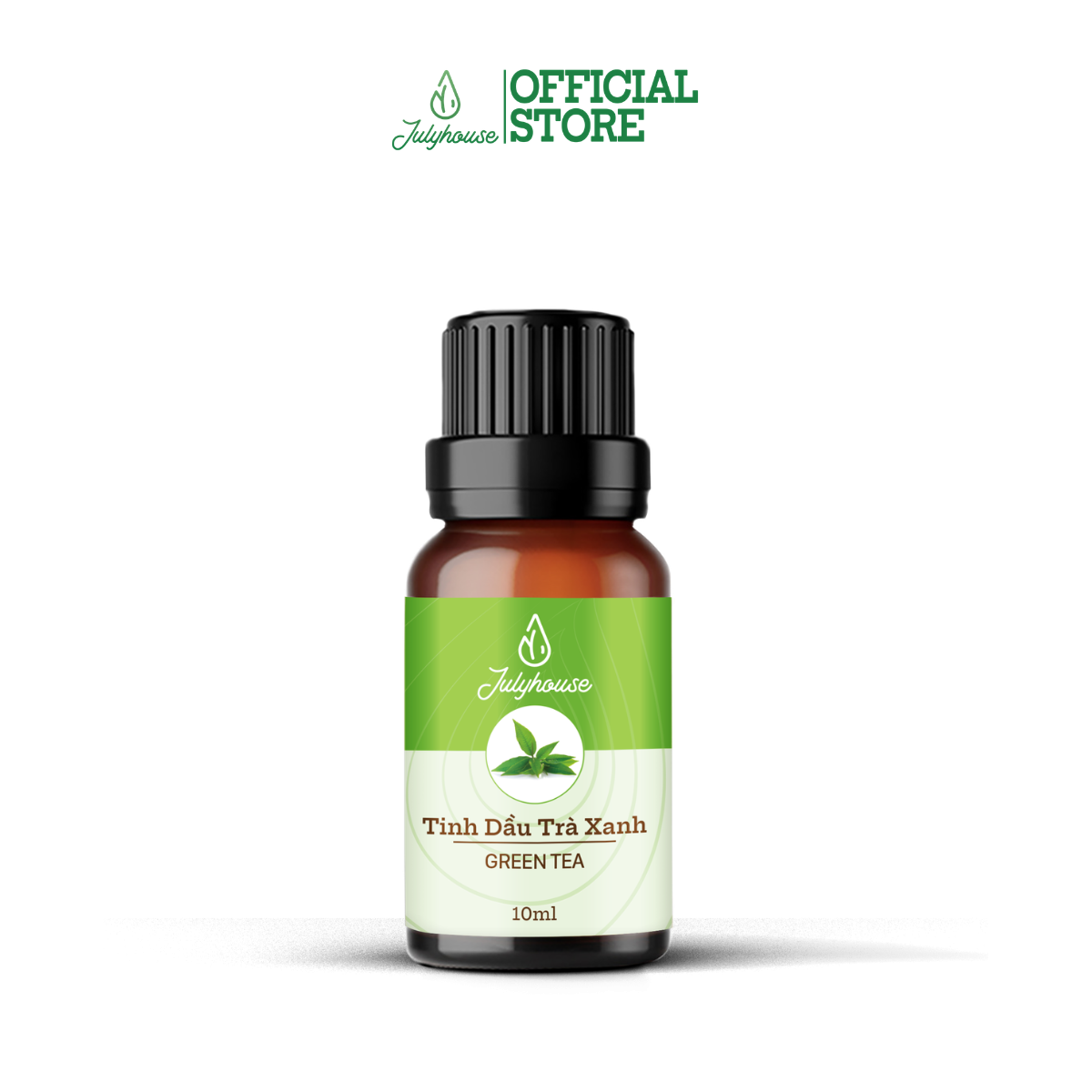 Tinh dầu Tắc Đồng bằng Sông Cửu Long 10ml