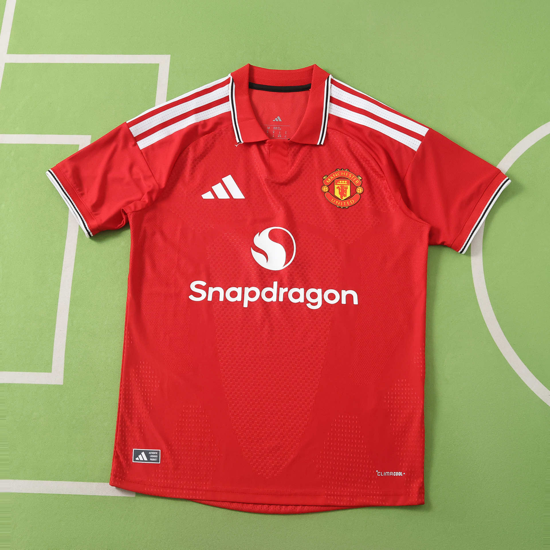 MU sân nhà bản Player 2026-2027