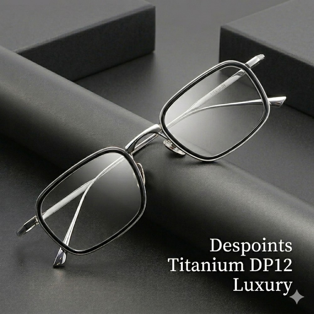 Gọng kính Titanium S12-Business Dòng Cao Cấp_thumbnail_2