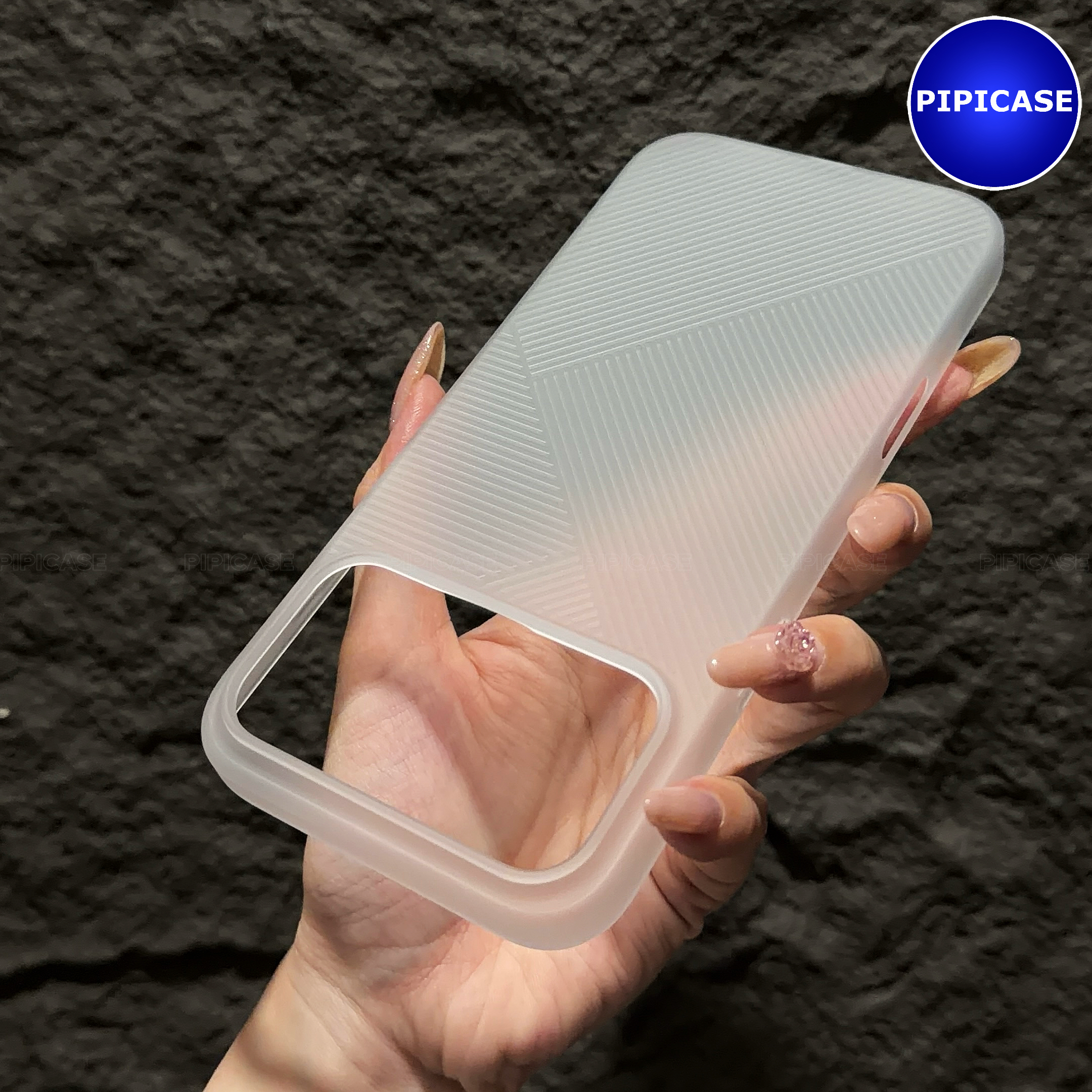 Ốp Lưng iPhone 17 Pro - Trong - Trắng_thumbnail_8