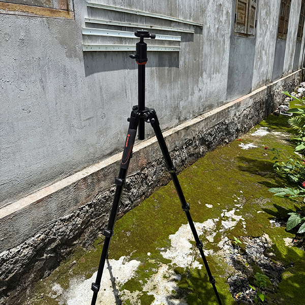 Tripod nội địa Nhật Vanguard model: VEO 265AB)_thumbnail_11