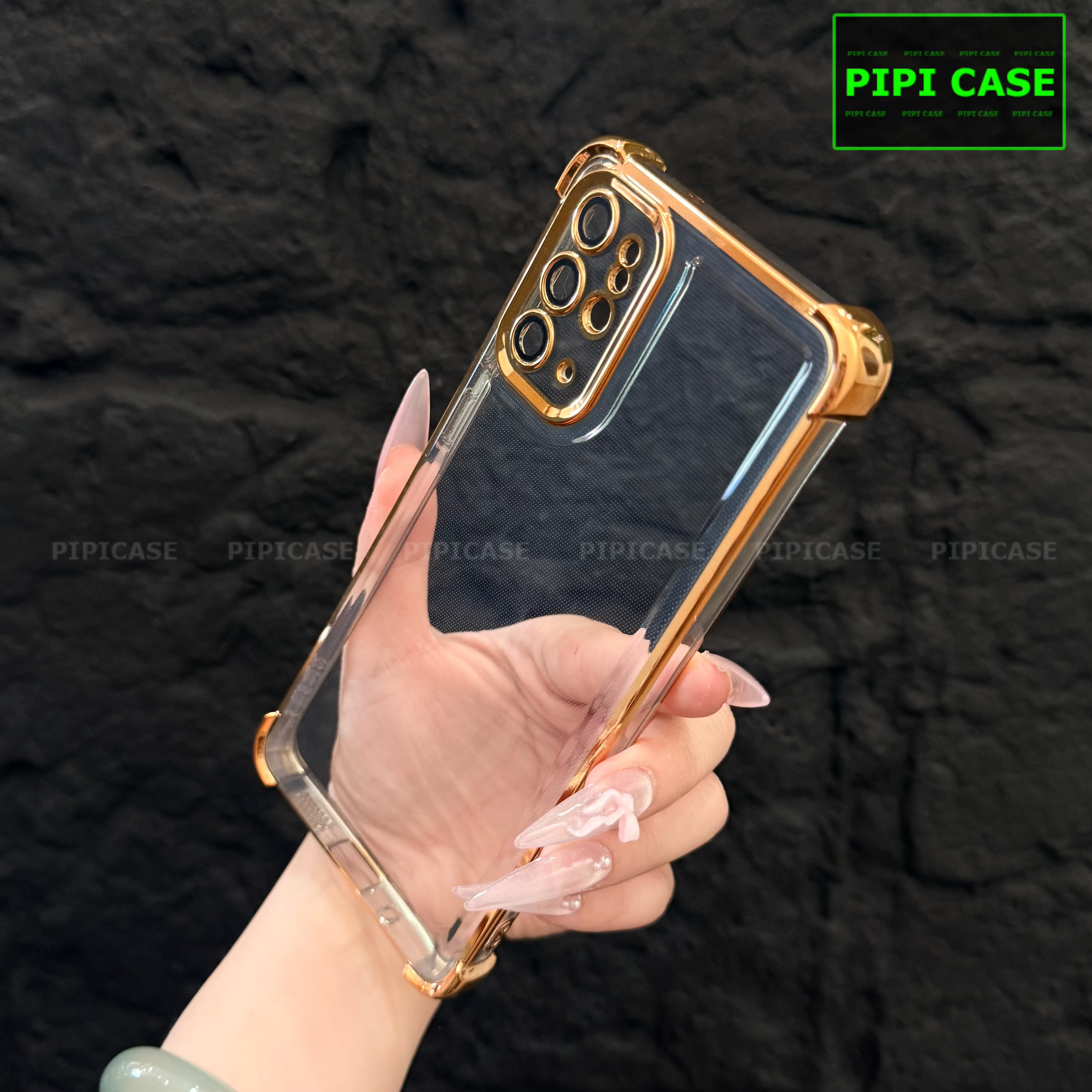 Ốp Lưng Samsung S20 Plus 5G - Gu - Vàng_thumbnail_3