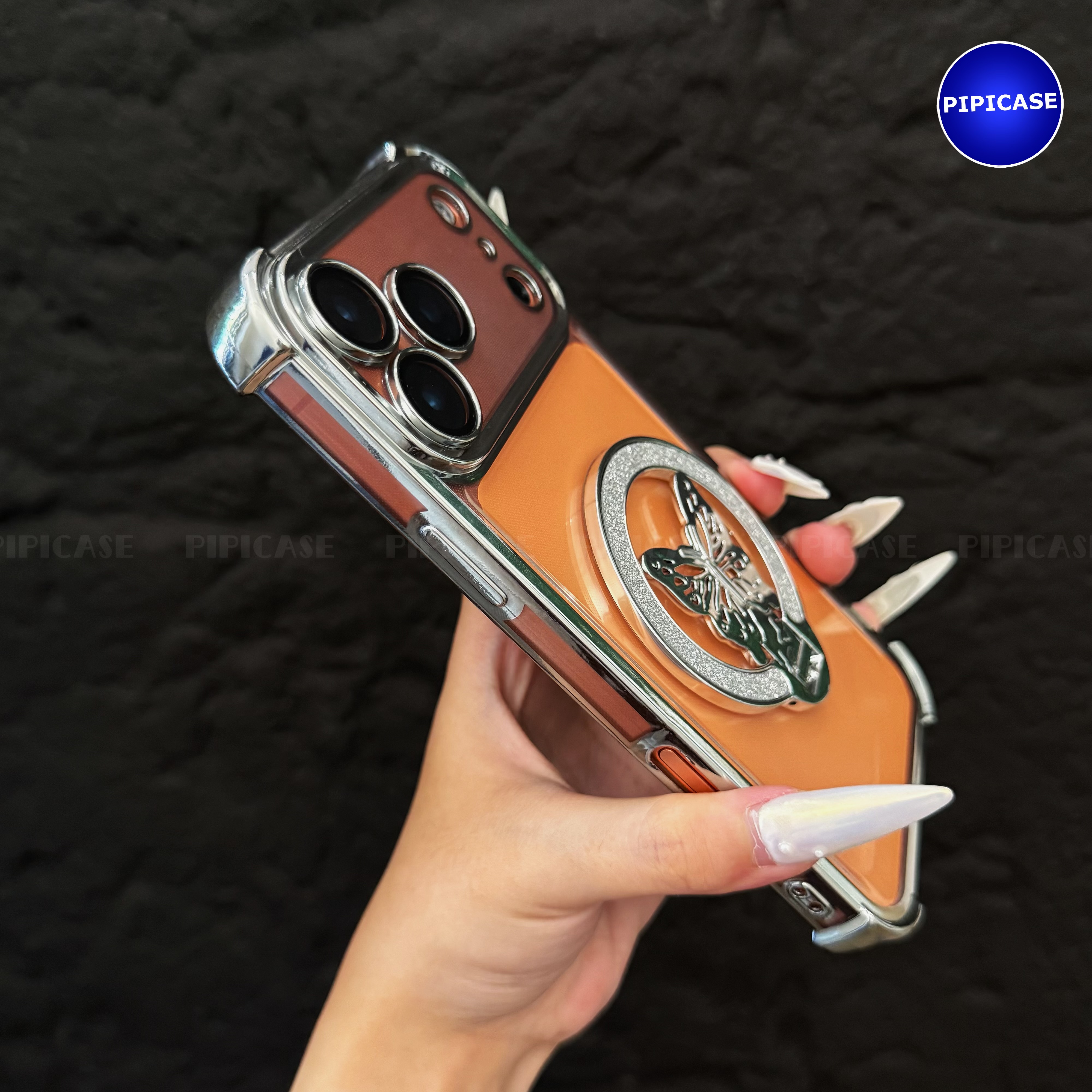 Ốp Lưng iPhone 17 Pro - MO - Bạc_thumbnail_9