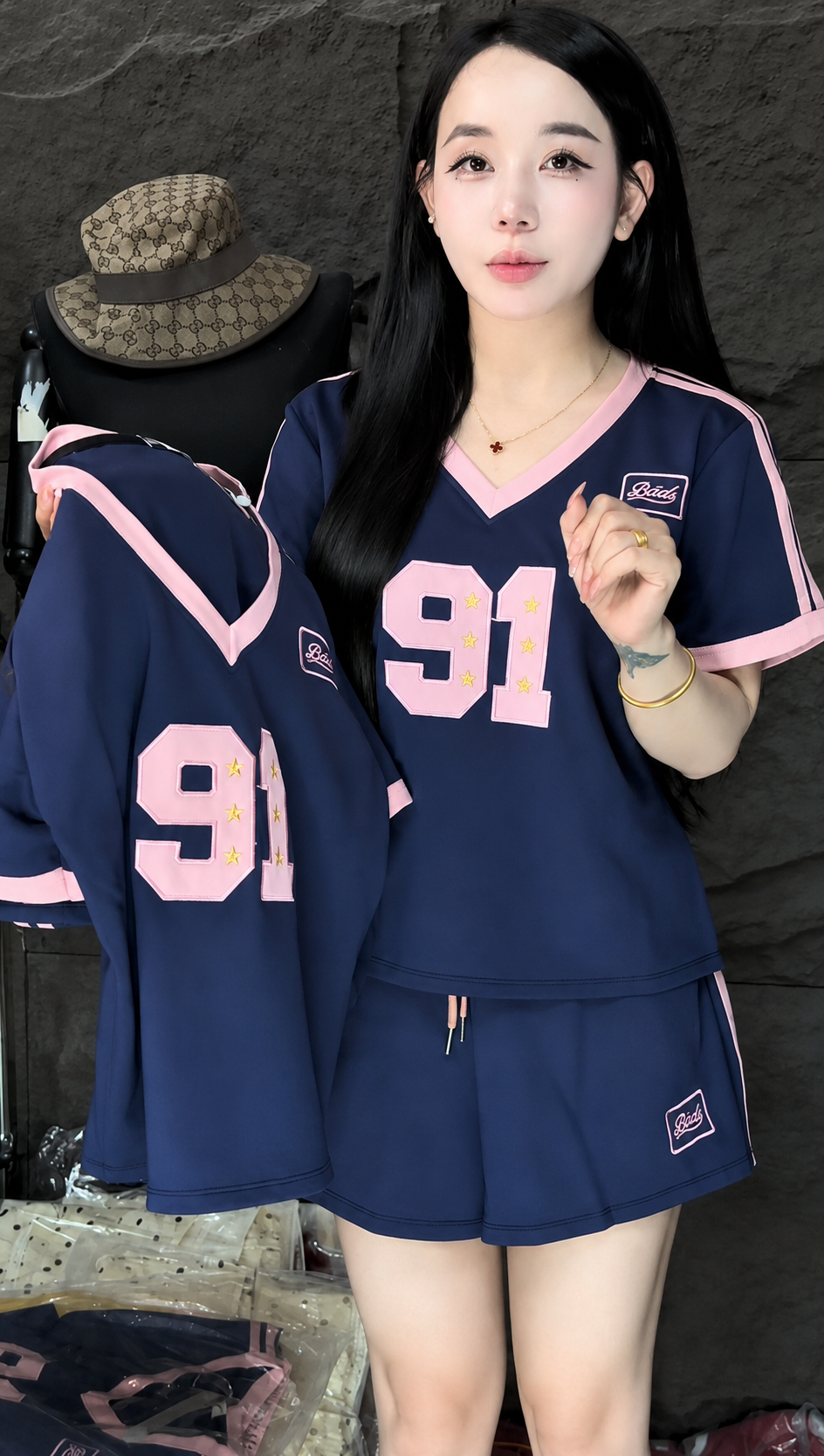 BỘ V205