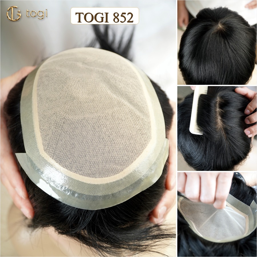Demo Togi85