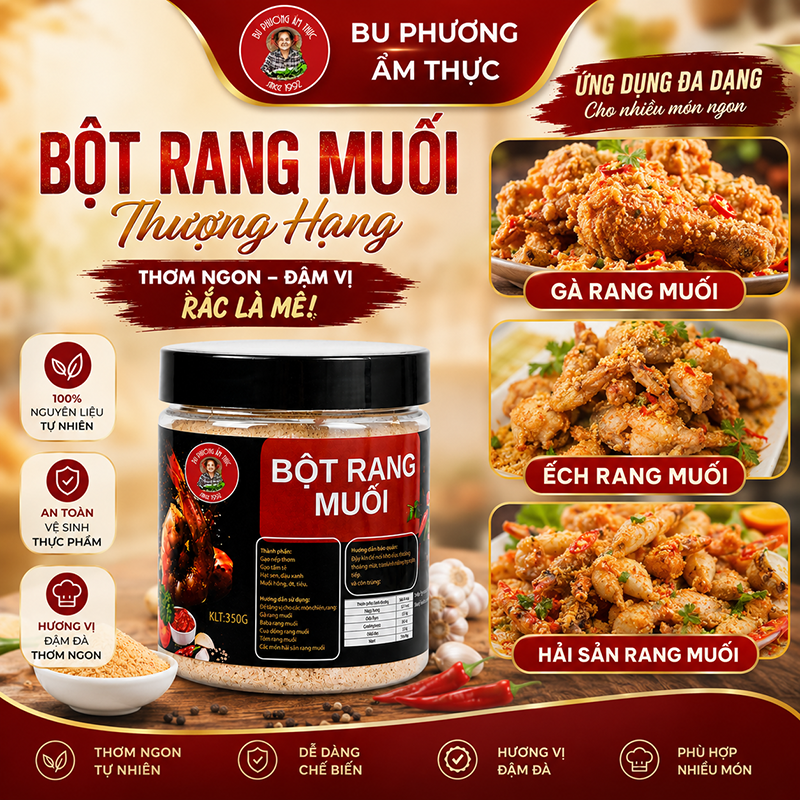 Bột Rang Muối Bu Phương 350G – Gia Vị Gà, Tôm Rang Muối - BP07_thumbnail_2