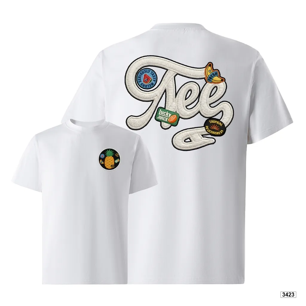 Áo thun oversize in họa tiết độc đáo TeePrint 3423_thumbnail_8