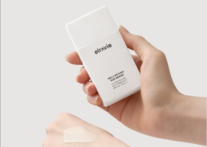 Tại sao serum chống nắng luôn là best choice tại Hàn Quốc