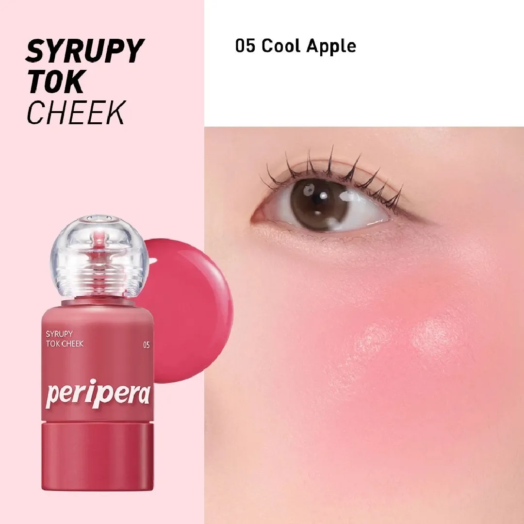 Má Hồng Kem Peripera SYRUPY TOK CHEEK 9G_thumbnail_5