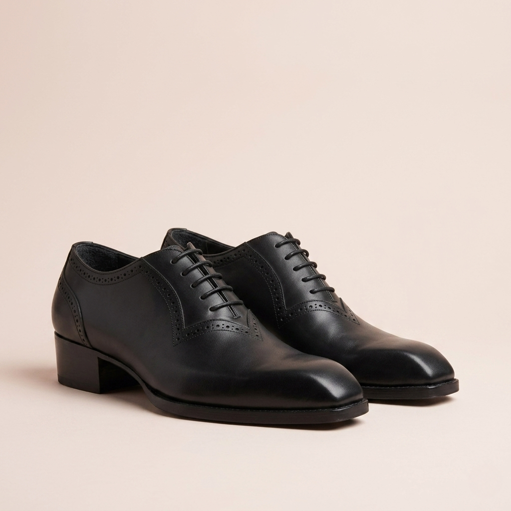Luciano Oxford Classic Bella Hole_thumbnail_5