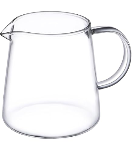 JARRITA DE VIDRIO BOROSILICATO 550ML