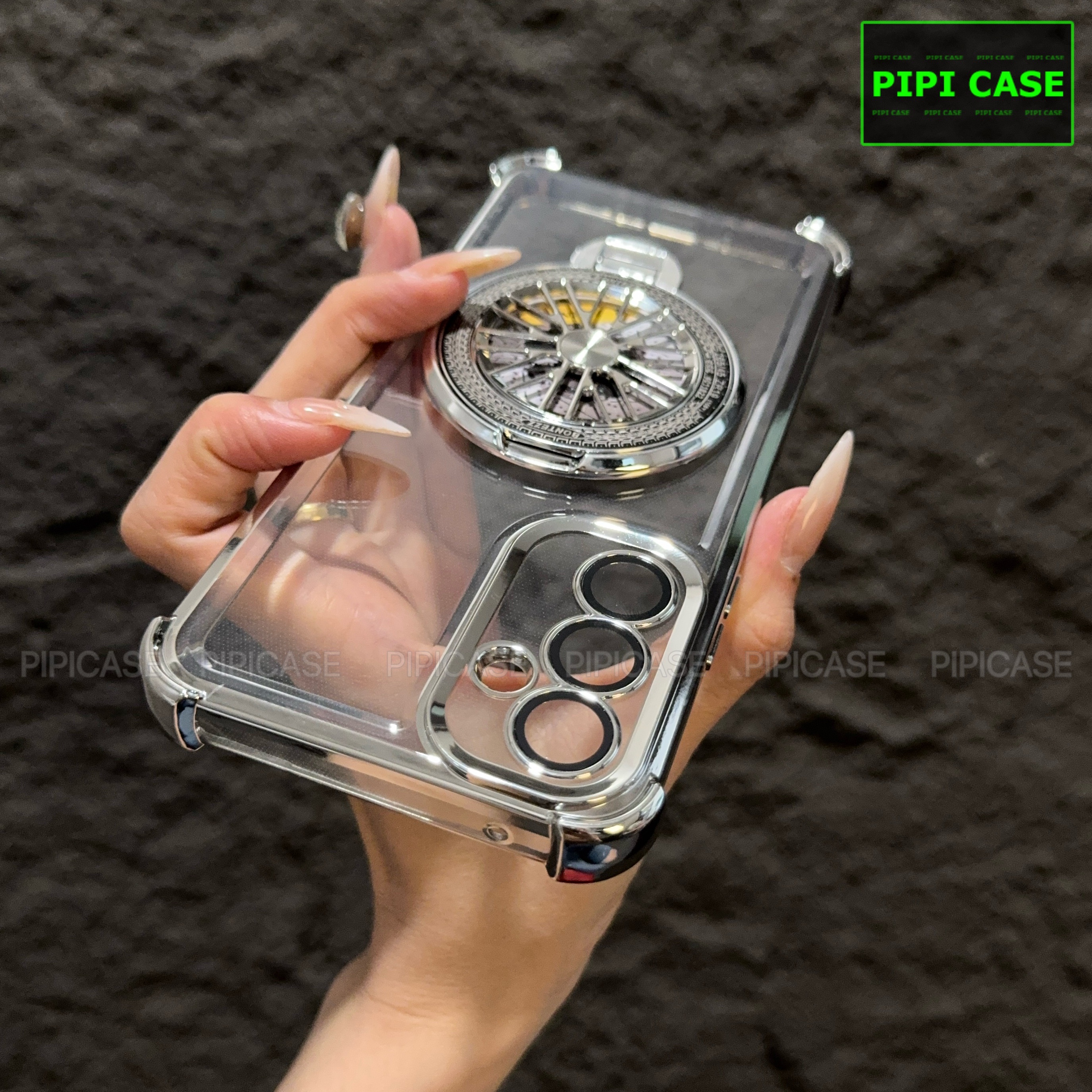 Ốp Lưng Samsung A34 - AB - Bạc_thumbnail_2