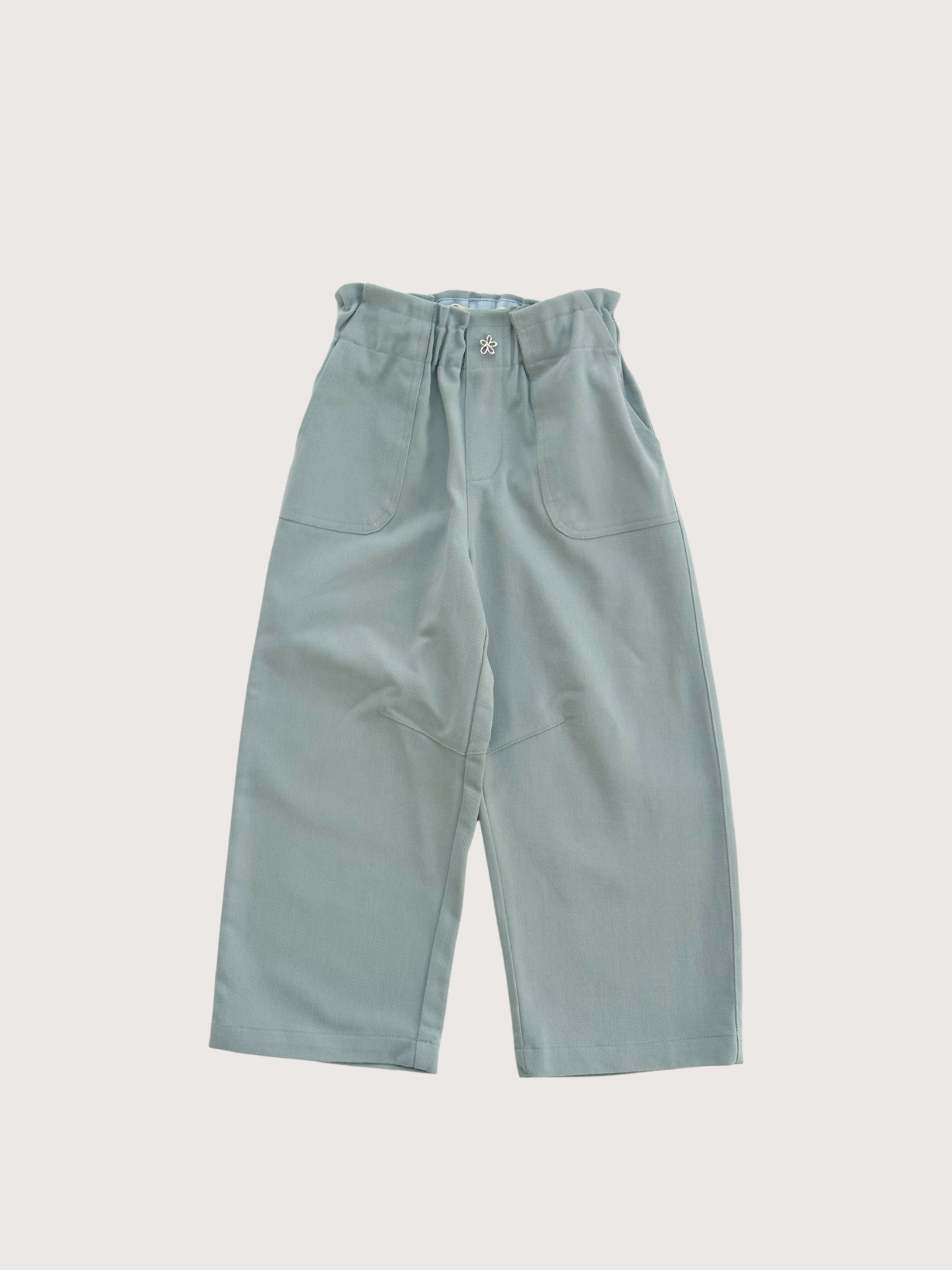 Daisy Khaki Long Pants_thumbnail_2