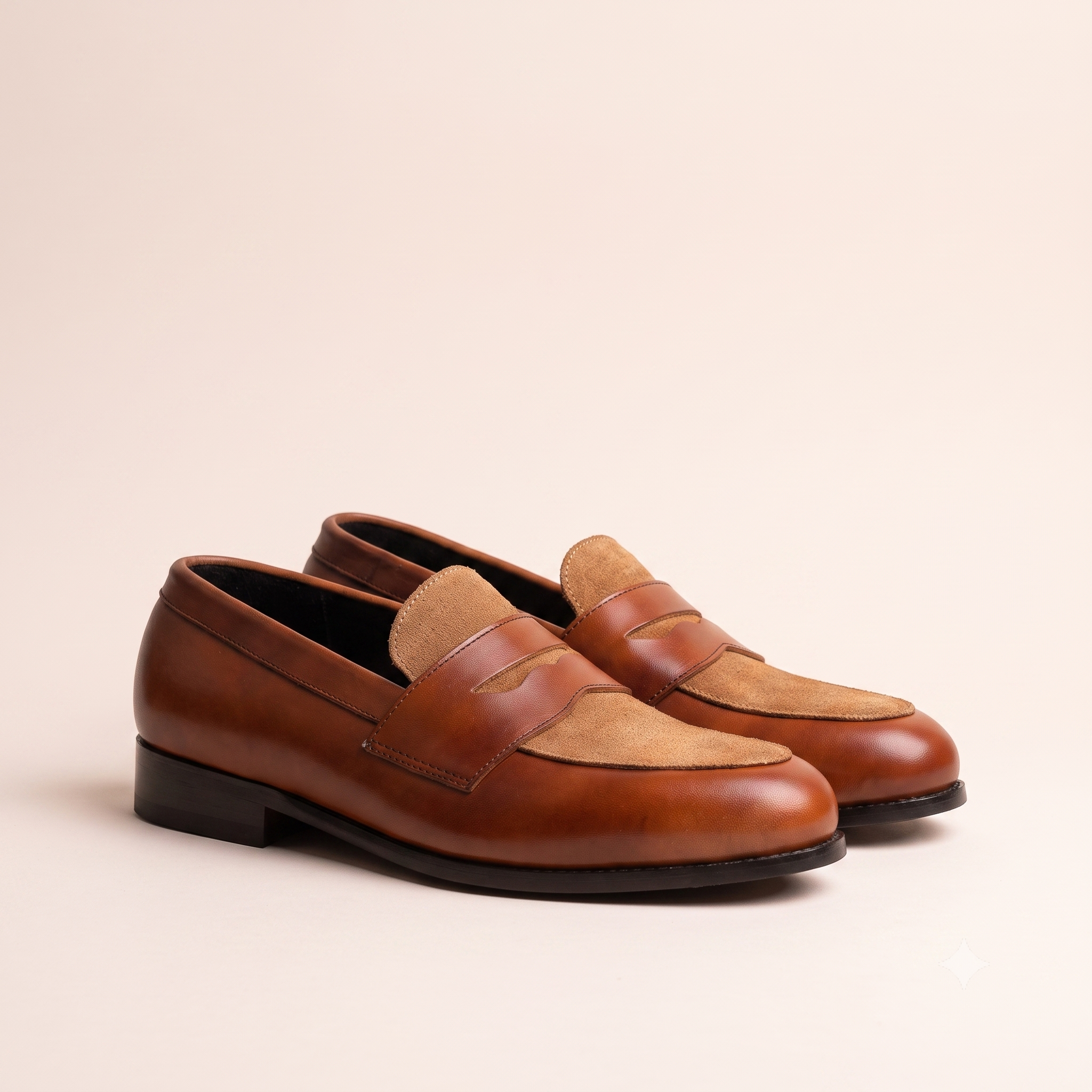 Lucianno Magogany Loafer_thumbnail_1