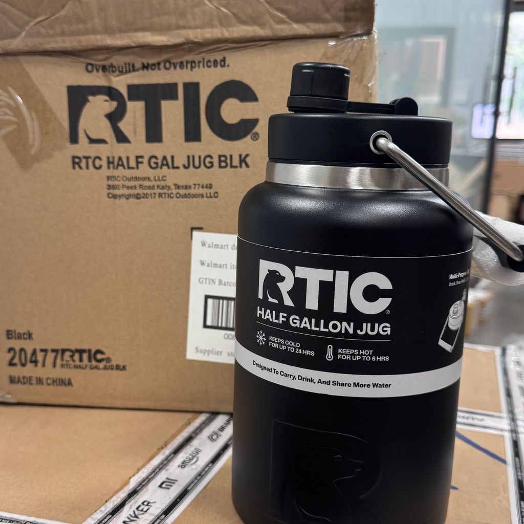 Bình Giữ Nhiệt RTIC Insulated Jug (1.8L)_thumbnail_6