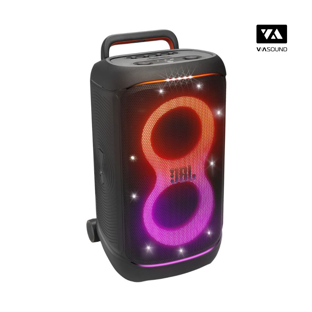 Loa Di Động JBL PARTYBOX 520