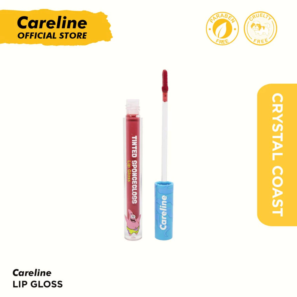 Careline Tinted Spongegloss 1.8ml_thumbnail_10
