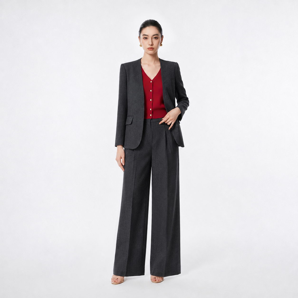 LALY BLAZER