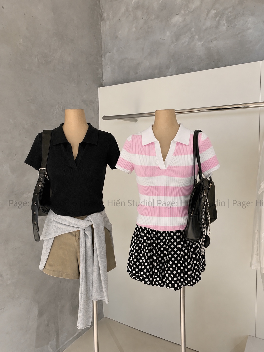Áo Len Dệt Kim Forever21_thumbnail_9