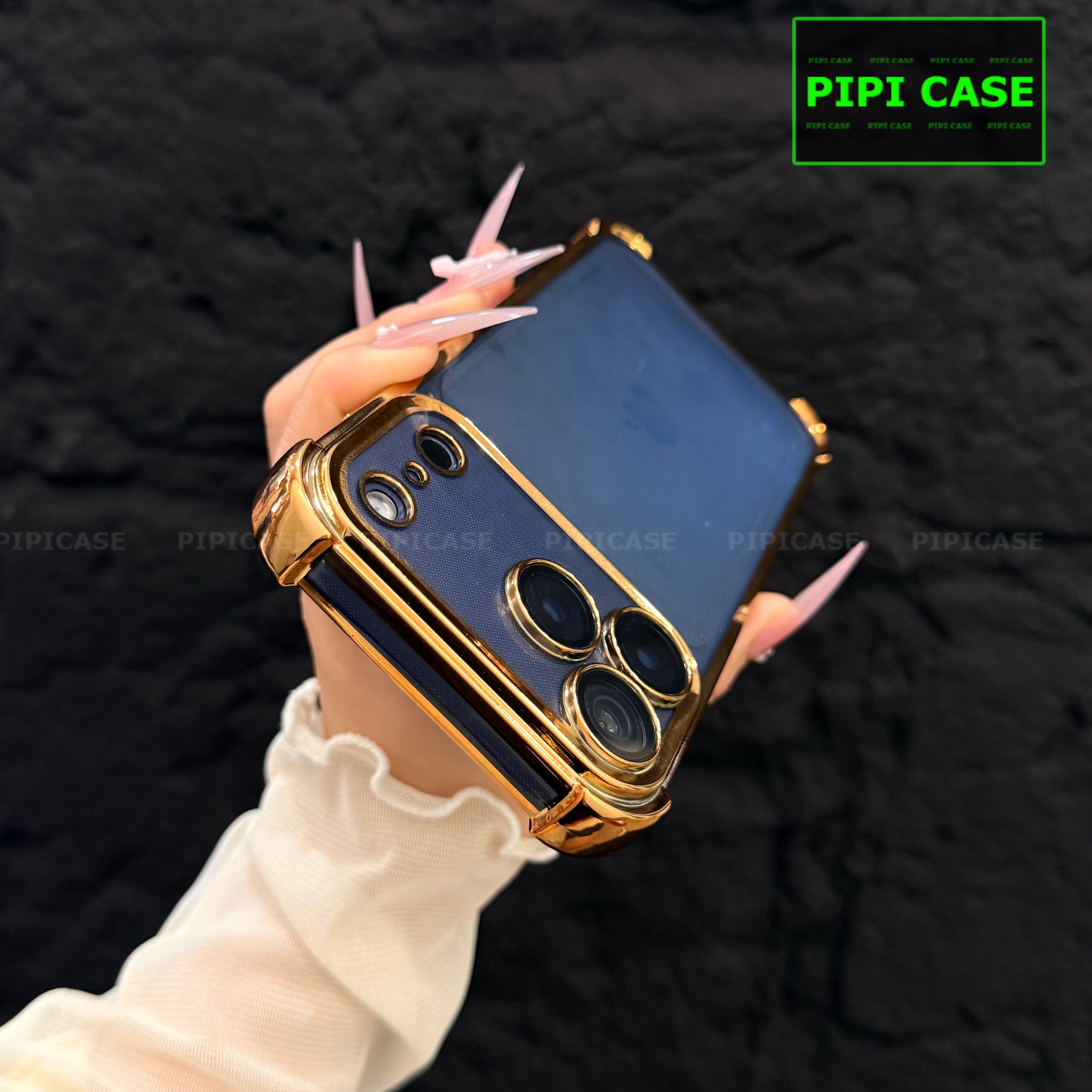Ốp Lưng iPhone 17 Pro - Gu - Vàng_thumbnail_10