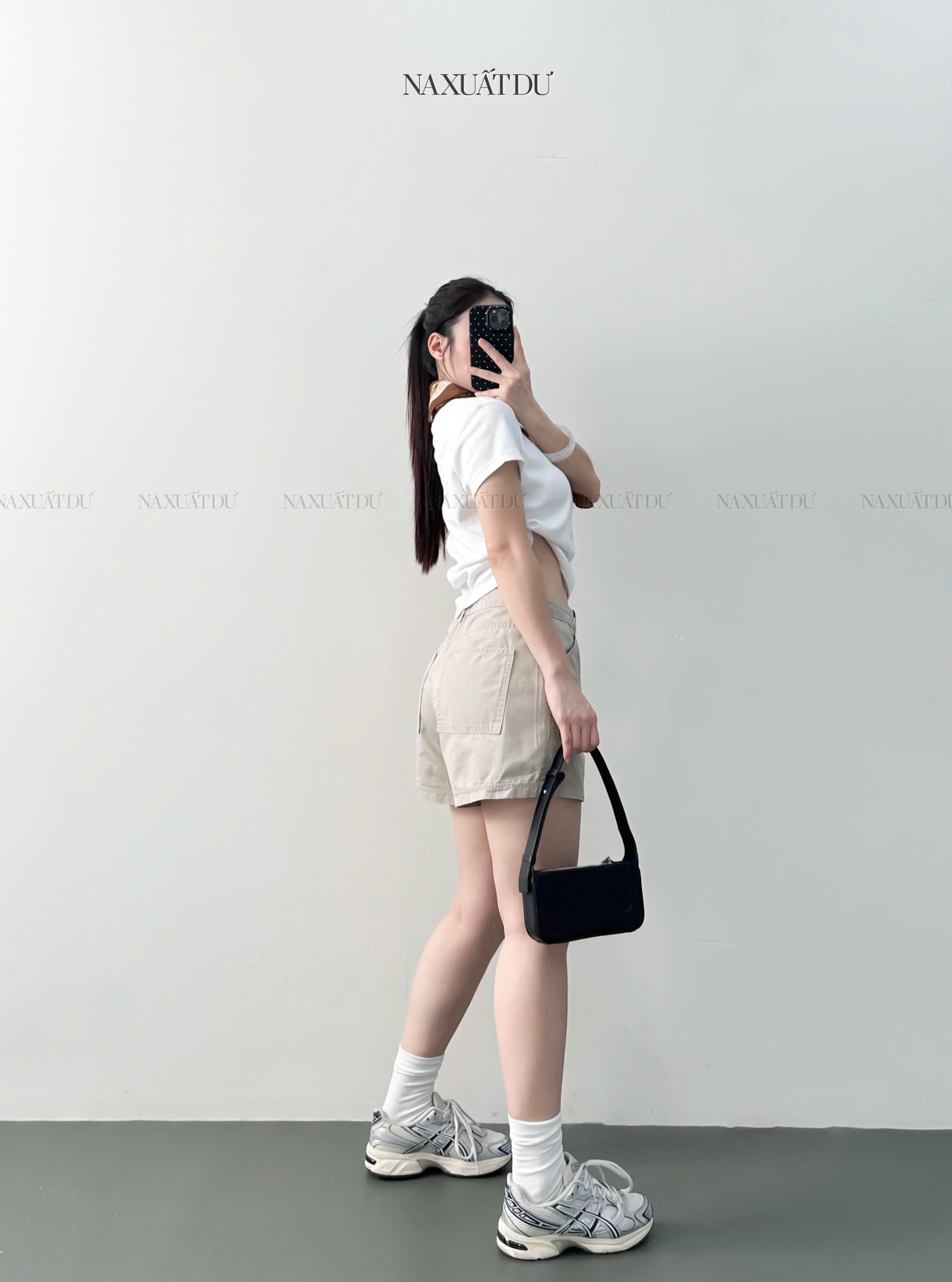 Quần short 