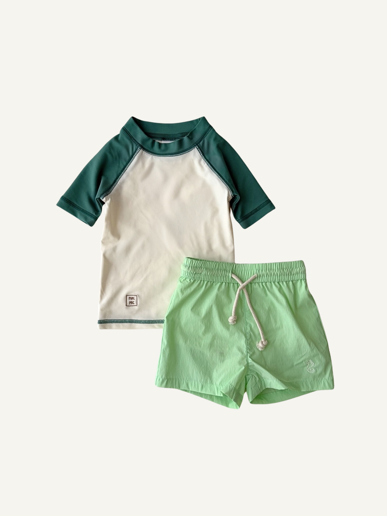 Eric Swimset 26 (Set Ngắn Tay)