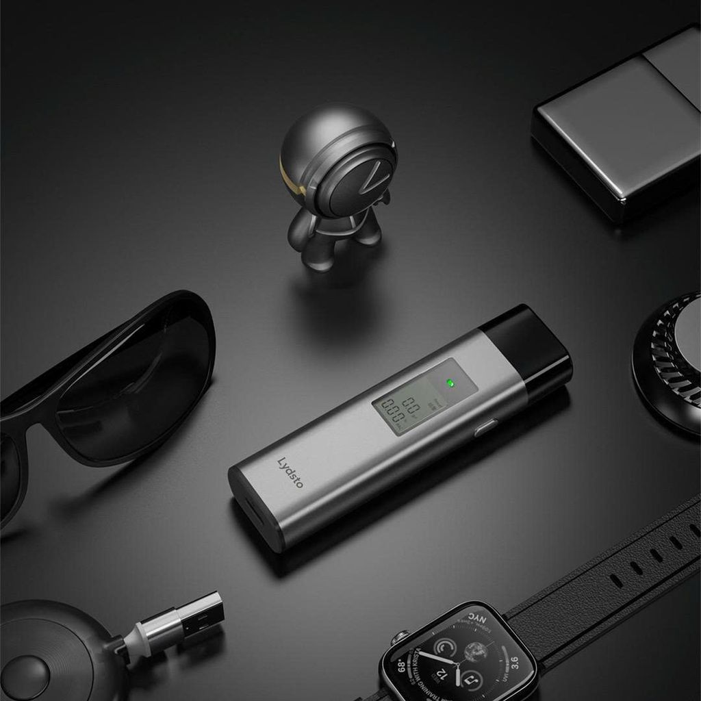 Máy Đo Nồng Độ Cồn Xiaomi Lydsto T1_thumbnail_1