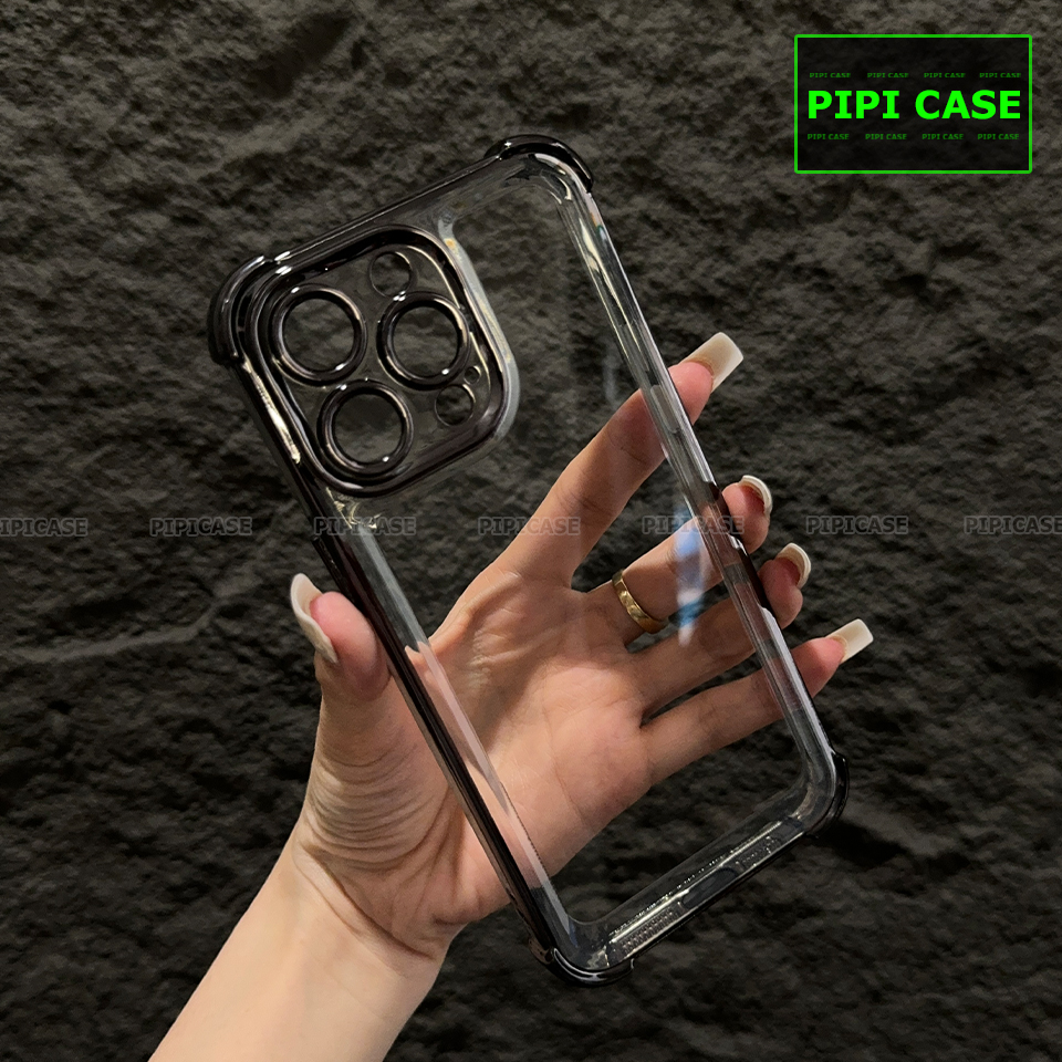 Ốp Lưng iPhone 12 Pro - Gu - Đen_thumbnail_2